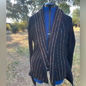 Made in Turkey Cardigan